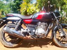 Bajaj V15 2018 Motorbike