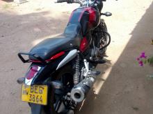 Bajaj V15 2016 Motorbike