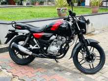 Bajaj V15 2016 Motorbike