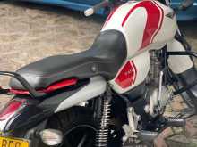 Bajaj V15 2016 Motorbike