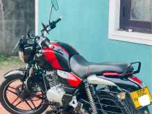 Bajaj V15 2018 Motorbike