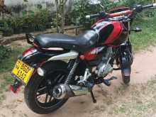 Bajaj V15 2016 Motorbike
