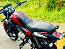Bajaj V15 2016 Motorbike