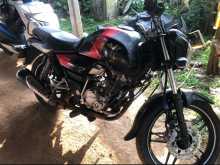 Bajaj V15 2016 Motorbike