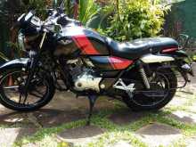 Bajaj V15 2016 Motorbike