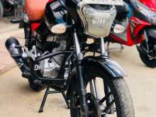 Bajaj V15 2016 Motorbike