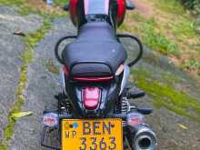 Bajaj V15 2016 Motorbike