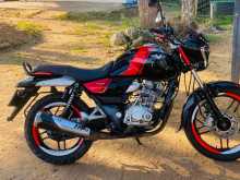 Bajaj V15 2017 Motorbike