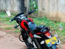 Bajaj V15 2018 Motorbike