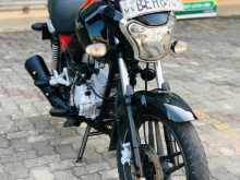 Bajaj V15 2016 Motorbike