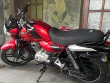 Bajaj V15 2017 Motorbike