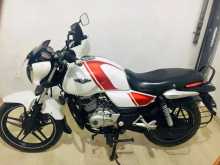 Bajaj V15 2017 Motorbike