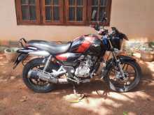 Bajaj V15 2018 Motorbike