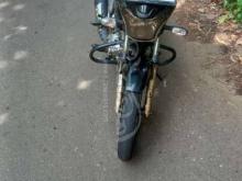Bajaj V15 2017 Motorbike