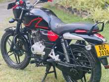 Bajaj V15 2016 Motorbike