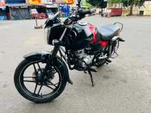 Bajaj V15 2018 Motorbike