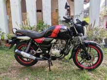 Bajaj V15 2016 Motorbike