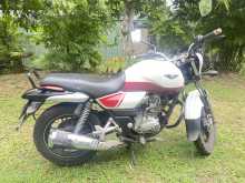 Bajaj V15 2016 Motorbike