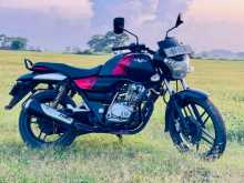 Bajaj V15 2017 Motorbike