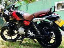Bajaj V15 2018 Motorbike