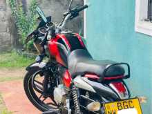 Bajaj V15 2018 Motorbike