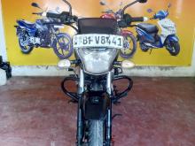 Bajaj V15 2017 Motorbike