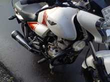Bajaj V15 2018 Motorbike