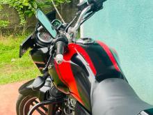 Bajaj V15 2018 Motorbike