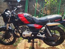 Bajaj V15 2016 Motorbike