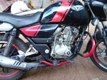 Bajaj V15 2016 Motorbike