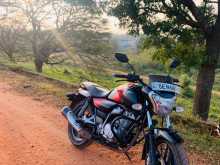 Bajaj V15 2016 Motorbike