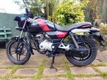 Bajaj V15 2016 Motorbike