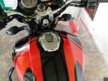 Bajaj V15 2016 Motorbike