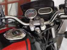 Bajaj V15 2016 Motorbike
