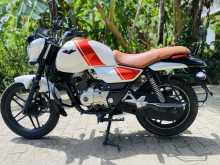 Bajaj V15 2016 Motorbike