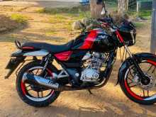 Bajaj V15 2017 Motorbike