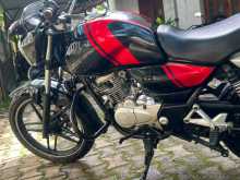 Bajaj V15 2016 Motorbike
