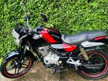 Bajaj V15 2016 Motorbike
