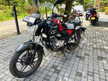 Bajaj V15 2016 Motorbike