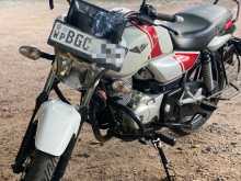 Bajaj V15 2016 Motorbike