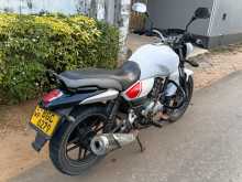 Bajaj V15 2018 Motorbike