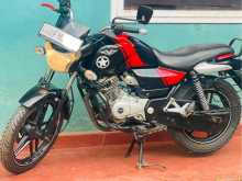 Bajaj V15 2017 Motorbike