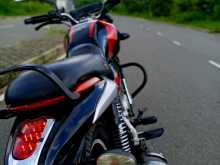 Bajaj V15 2017 Motorbike