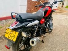 Bajaj V15 2017 Motorbike