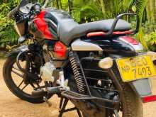 Bajaj V15 2017 Motorbike