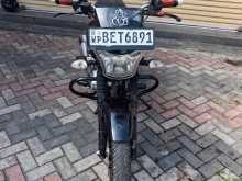 Bajaj V15 2017 Motorbike