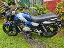 Bajaj V15 2017 Motorbike