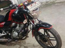 Bajaj V15 2017 Motorbike