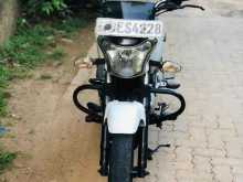 Bajaj V15 2016 Motorbike