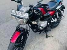 Bajaj V15 2016 Motorbike